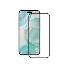 Захисне скло iPhone 16 Pro Max Тех-пак