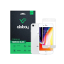 Захисне скло iPhone 7/8 Alabay, White
