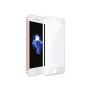 Захисне скло iPhone 7/8 Alabay, White