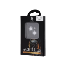 Захист камери iPhone 15/15 Plus ACHILLES Blue