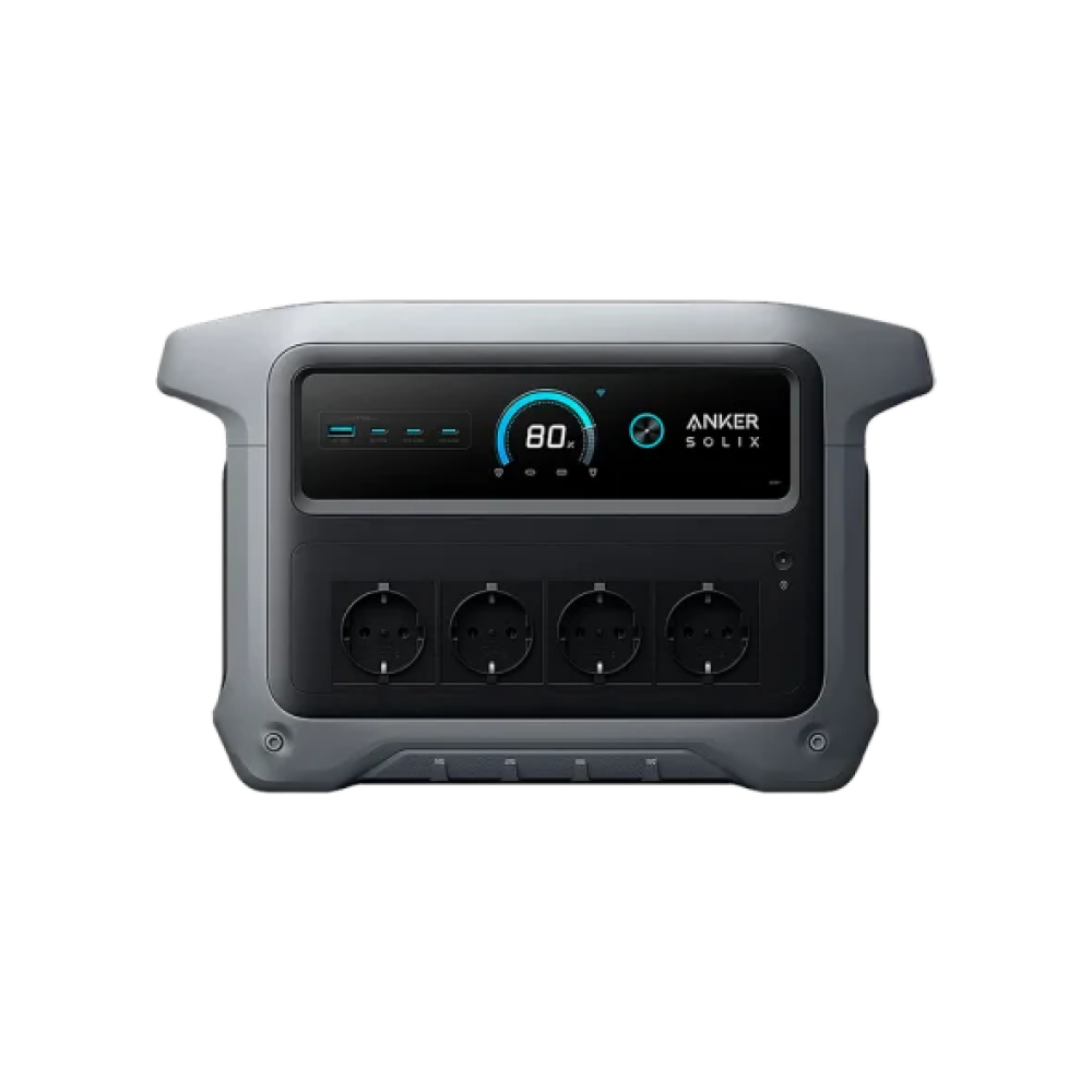 Зарядна станція Anker SOLIX C1000 (A1761311)