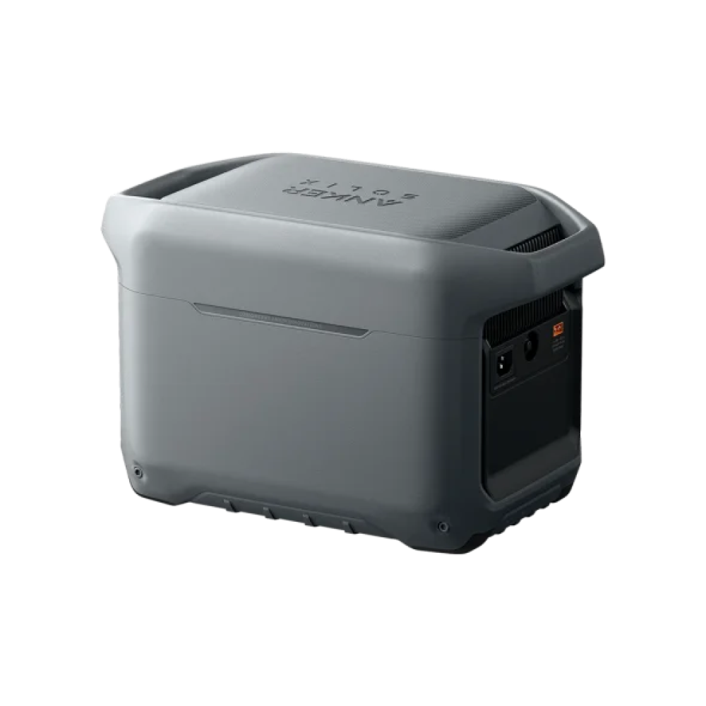 Зарядна станція Anker SOLIX C1000 (A1761311)