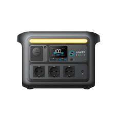 Зарядна станція Anker Solix C800X (A1755)