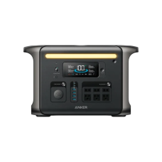 Зарядна станція Anker Solix F1500 (A1772311)