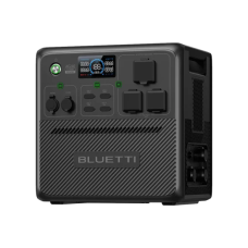 Зарядна станція BLUETTI AC240 2400W 1536Wh