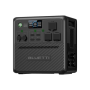 Зарядна станція BLUETTI AC240 2400W 1536Wh