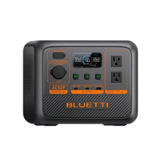 Зарядна станція BLUETTI AC50P 700W 504Wh