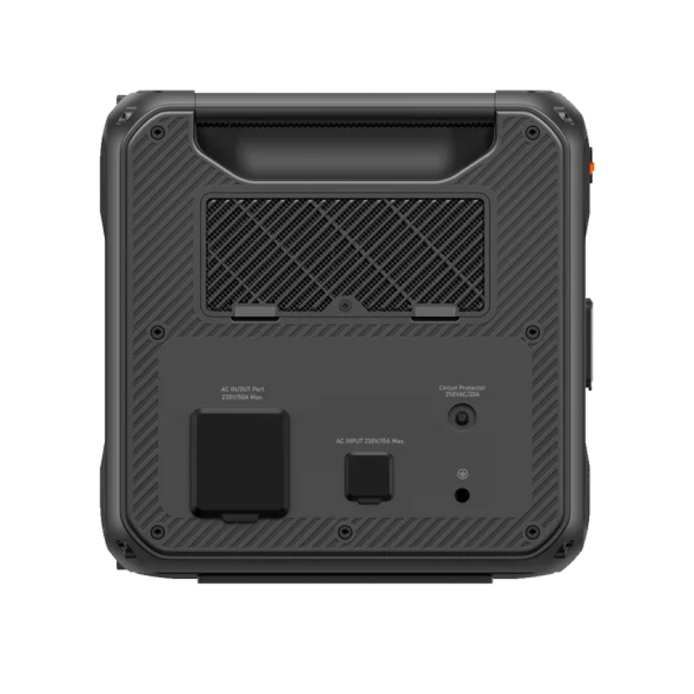 Зарядна станція BLUETTI Apex 300 3840W