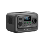 Зарядна станція BLUETTI Elite 30 V2 600W 288Wh (P-EL30V2-EU-GY-BL-010)