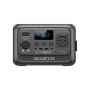 Зарядна станція BLUETTI Elite 30 V2 600W 288Wh (P-EL30V2-EU-GY-BL-010)