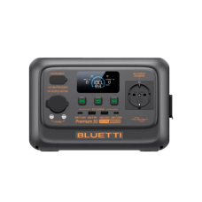 Зарядна станція BLUETTI Premium 30 V2