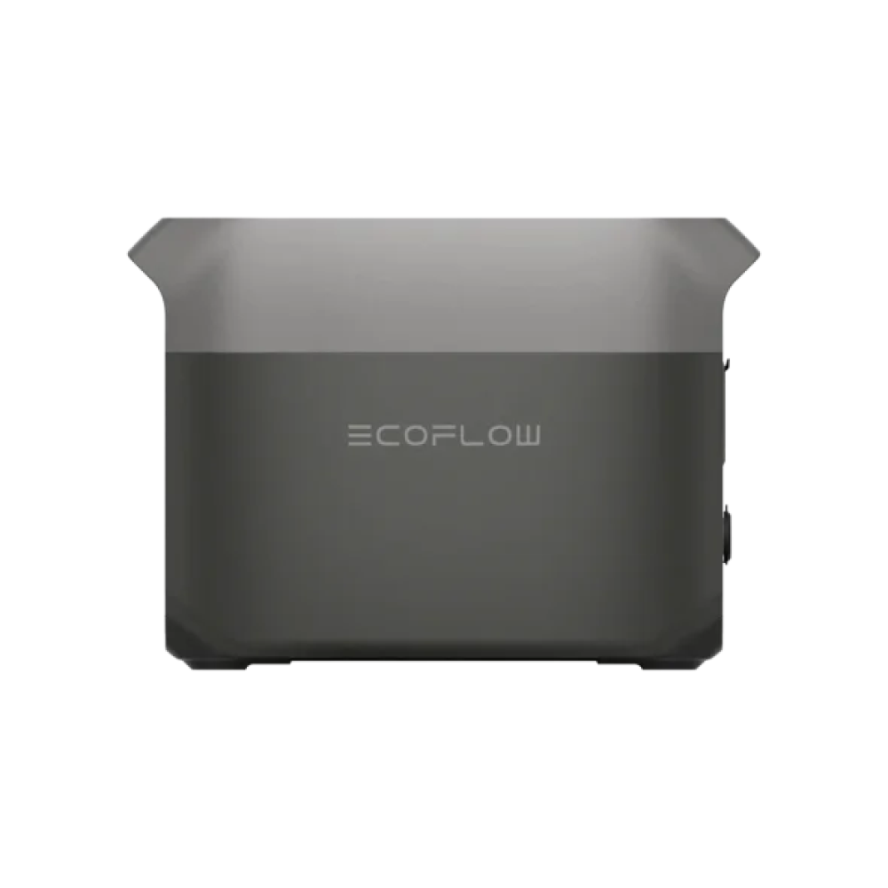 Зарядна станція EcoFlow DELTA 3 1500 (EFDELTA1500-CN) 1800W 1536Wh