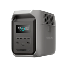 Зарядна станція EcoFlow DELTA 3 1500 (EFDELTA1500-EU) 1800W 1536Wh