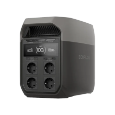 Зарядна станція EcoFlow DELTA 3 EU-Version