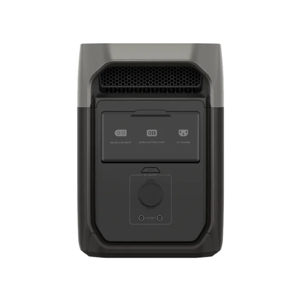 Зарядна станція EcoFlow DELTA 3 EU-Version