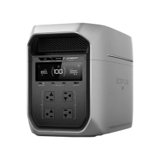 Зарядна станція EcoFlow DELTA 3 Max Plus (EF-DL3-MP)