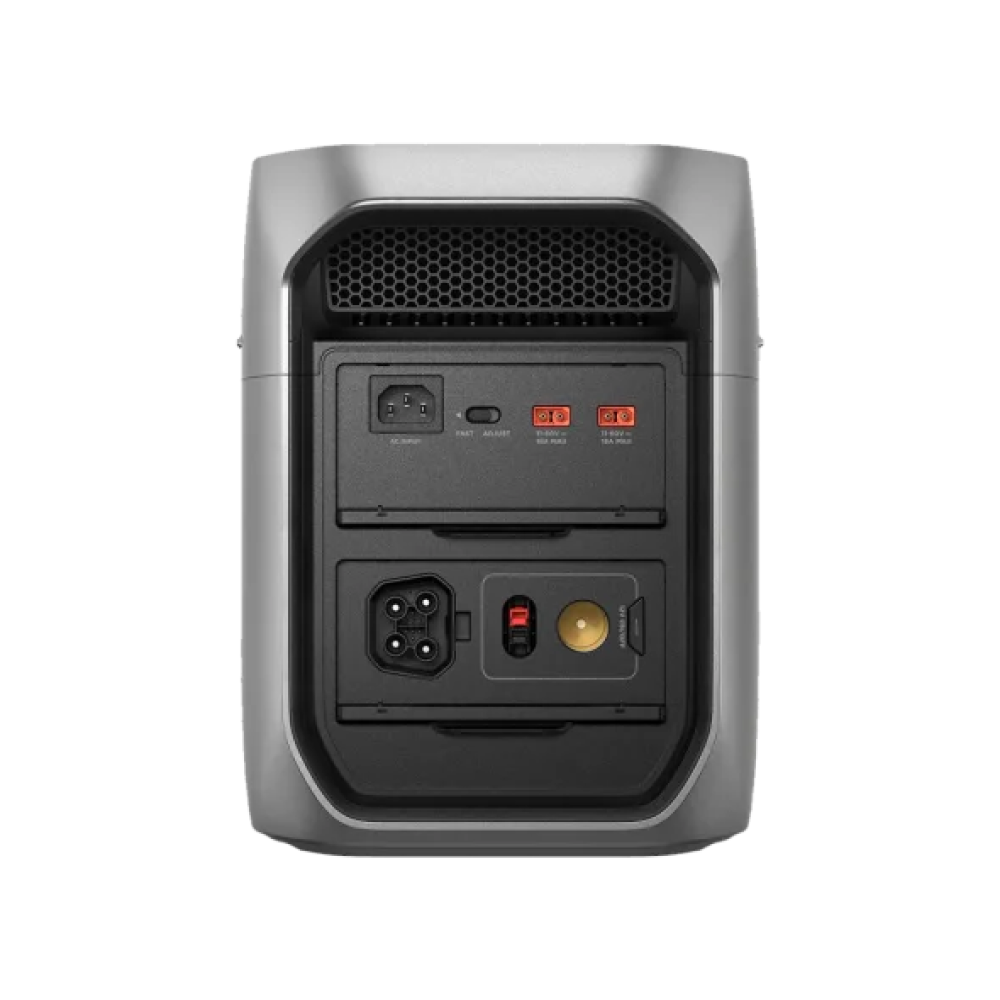 Зарядна станція EcoFlow DELTA 3 Max Plus (EF-DL3-MP)