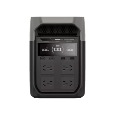 Зарядна станція EcoFlow DELTA 3 Plus CN/AU (EF-DL-H10-4)