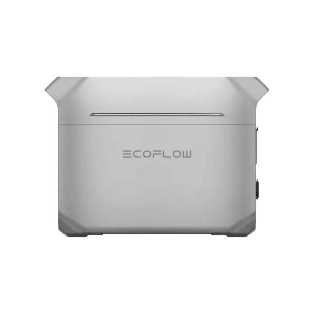 Зарядна станція EcoFlow DELTA 3 Plus (EF_DELTA3Plus) 1800W 1024Wh