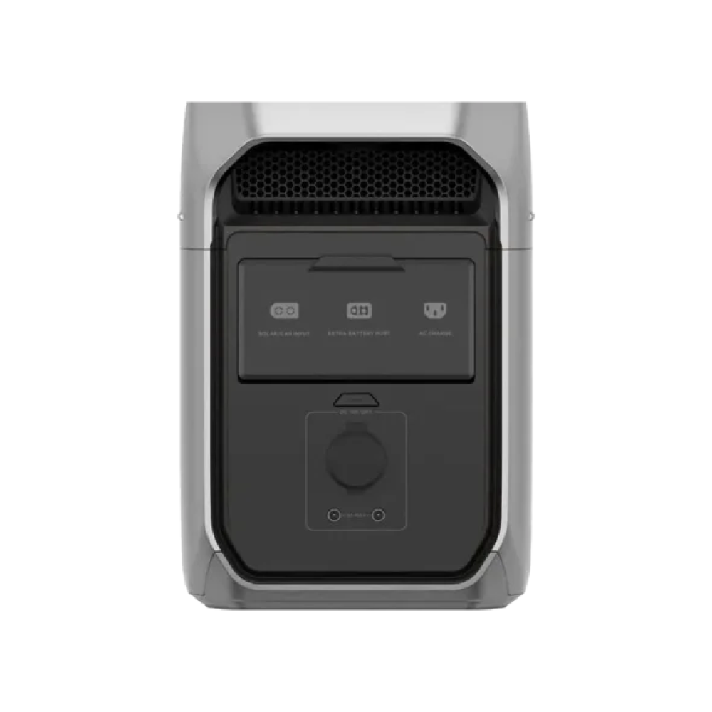 Зарядна станція EcoFlow DELTA 3 Plus (EF_DELTA3Plus) 1800W 1024Wh