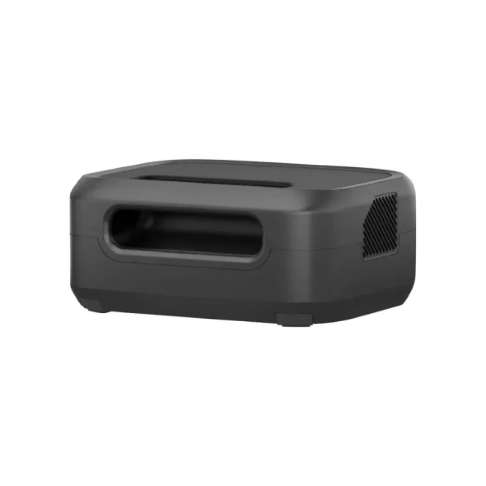 Зарядна станція EcoFlow River 3 (EFRIVER3-EU-CBOX_EU) 300W 245Wh