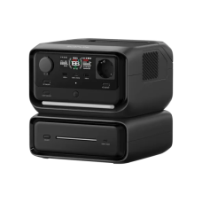 Зарядна станція EcoFlow RIVER 3 Max (EFRIVER3Max-EU-CBOX) 600W 572Wh