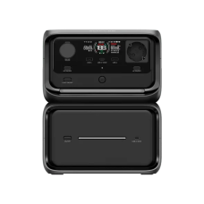 Зарядна станція EcoFlow RIVER 3 Max Plus (EFRIVER3MaxPlus-EU-CBOX)