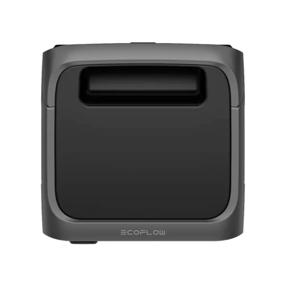 Зарядна станція EcoFlow RIVER 3 Max Plus (EFRIVER3MaxPlus-EU-CBOX)