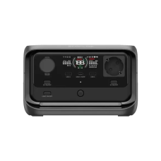 Зарядна станція EcoFlow RIVER 3 Plus (EFRIVER3Plus-EU-CBOX)