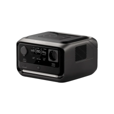 Зарядна станція EcoFlow RIVER 3 Plus Wireless (EFRIVER3PLUS-W-EU-CBOX)