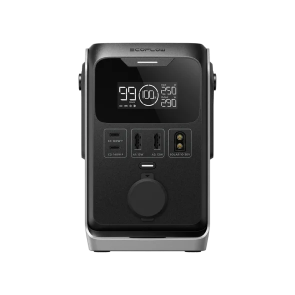 Зарядна станція EcoFlow Trail 300 DC (EF-TX-288)