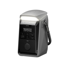 Зарядна станція EcoFlow Trail Plus 300 DC