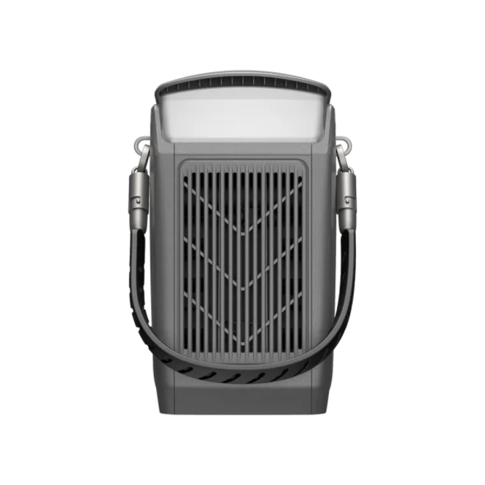 Зарядна станція EcoFlow Trail Plus 300 DC