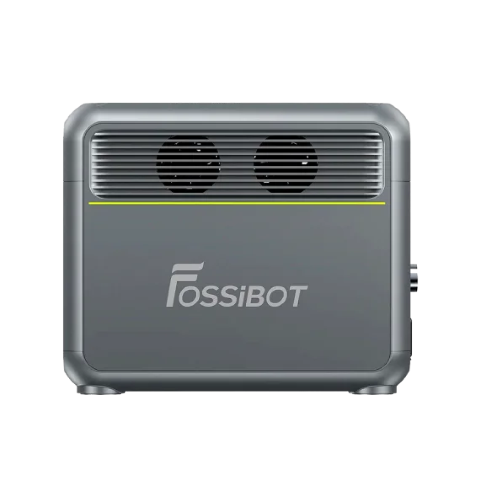 Зарядна станція Fossibot F1200