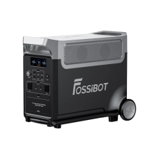 Зарядна станція Fossibot F3600 (FSB-F3600)