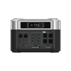 Зарядна станція Oukitel BP2000