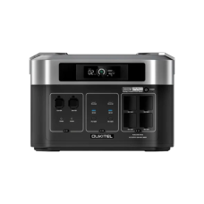 Зарядна станція Oukitel BP2000 Pro