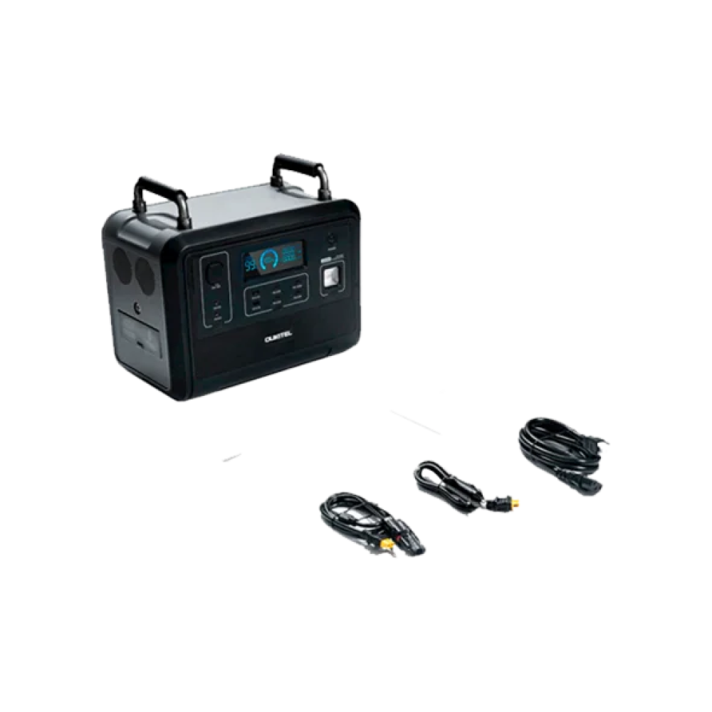 Зарядна станція Oukitel P1201