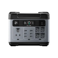 Зарядна станція Oukitel P2400E