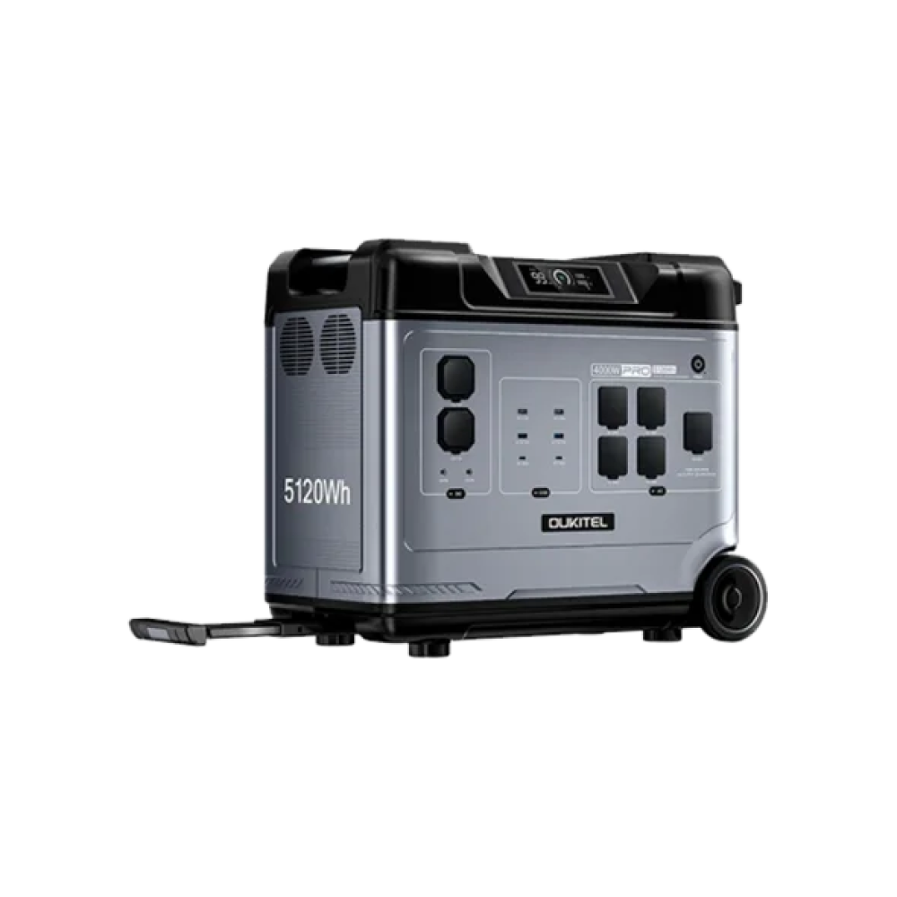 Зарядна станція Oukitel P5000 PRO