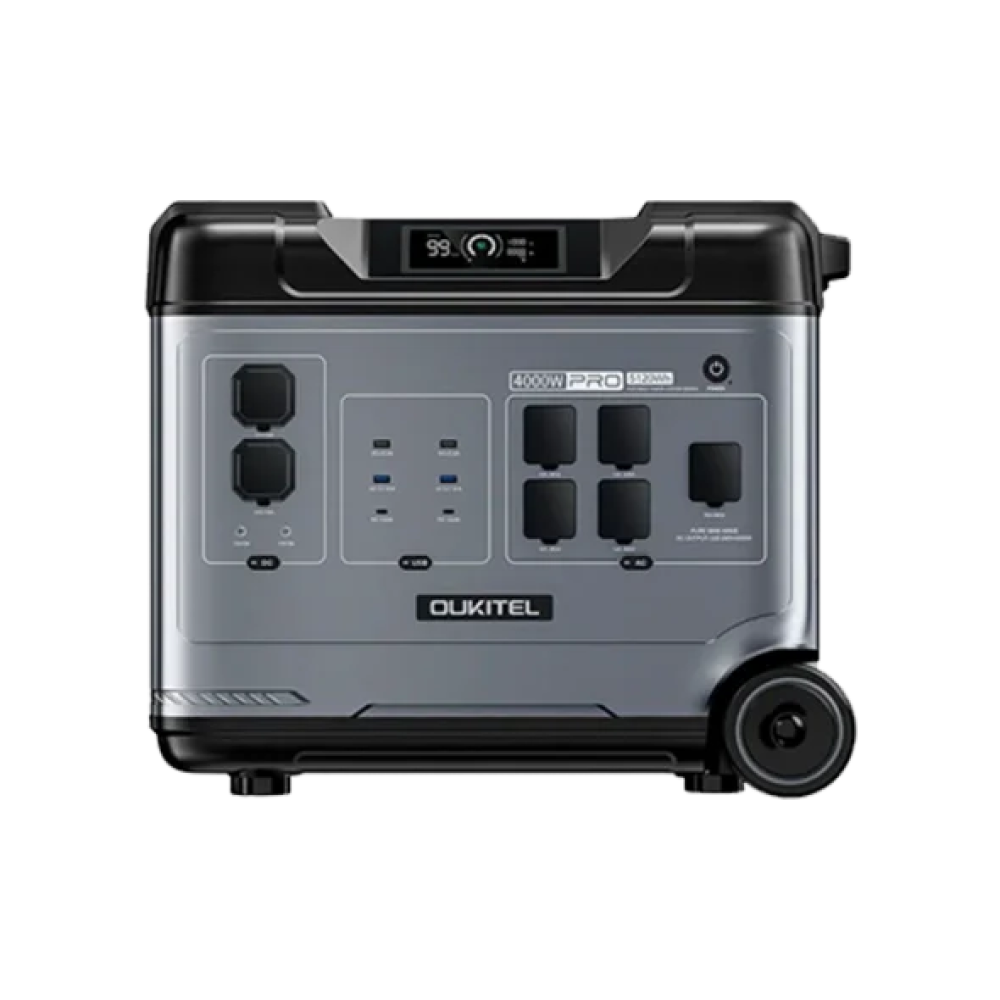 Зарядна станція Oukitel P5000 PRO