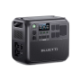 Зарядна станція BLUETTI AC200L 2400W 2048Wh