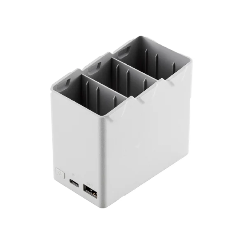 Зарядний пристрій DJI Mini 3 Pro (CP.MA.00000500.01)