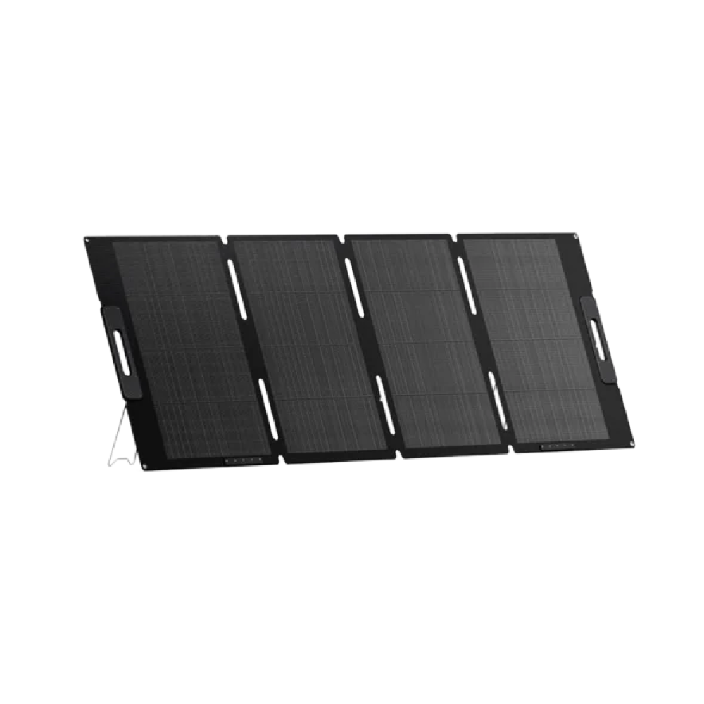 Зарядний пристрій на сонячній батареї BLUETTI MP200 Solar Panel