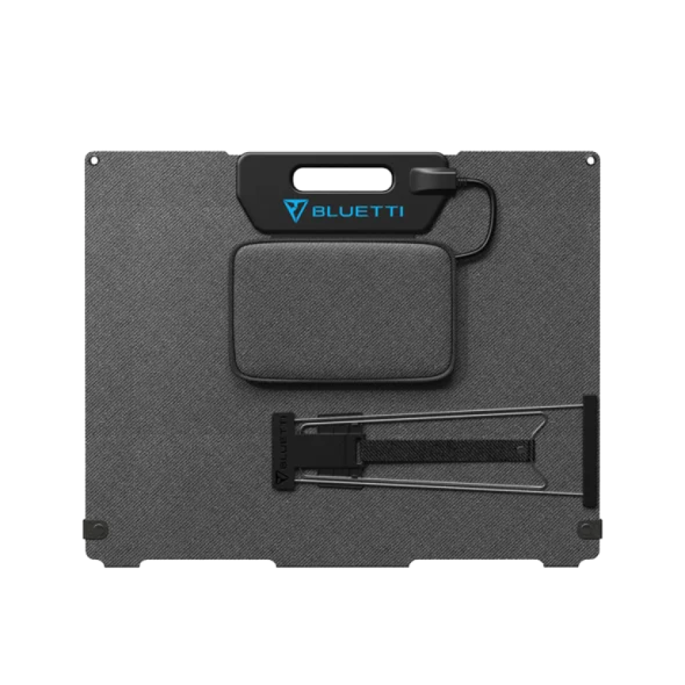 Зарядний пристрій на сонячній батареї BLUETTI MP200 Solar Panel