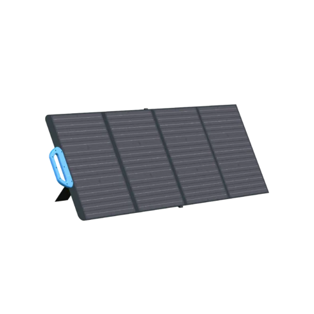 Зарядний пристрій на сонячній батареї BLUETTI PV120 Solar Panel