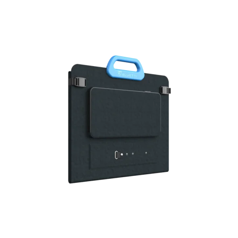 Зарядний пристрій на сонячній батареї BLUETTI PV120 Solar Panel