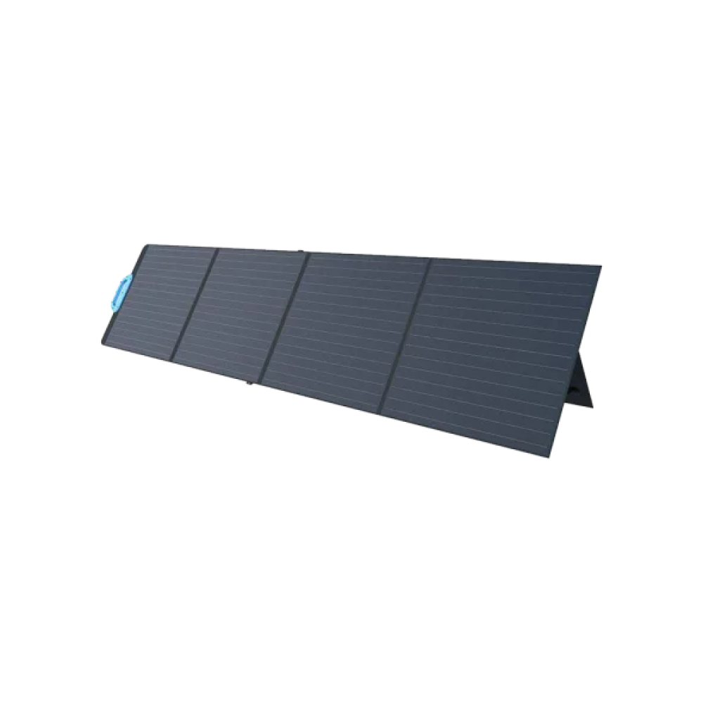 Зарядний пристрій на сонячній батареї BLUETTI PV200 Solar Panel