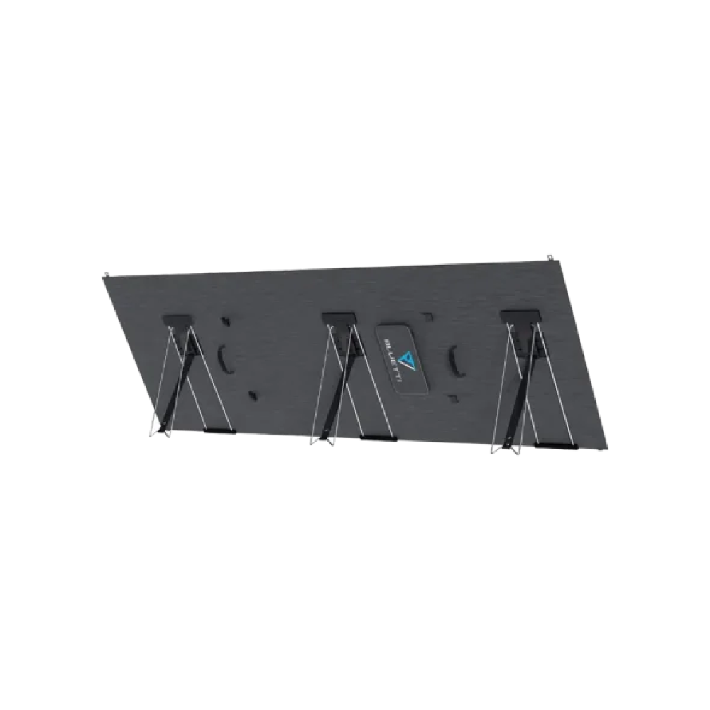 Зарядний пристрій на сонячній батареї BLUETTI PV420 Solar Panel