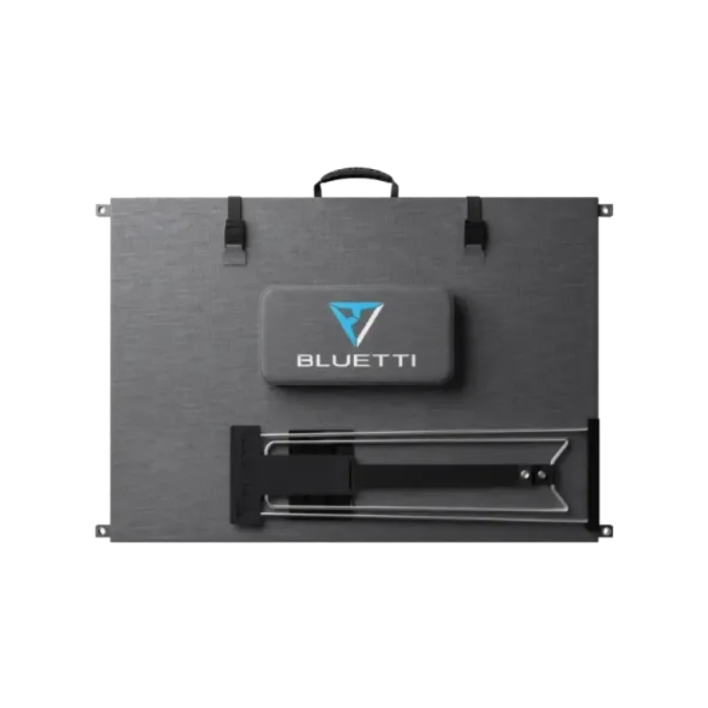 Зарядний пристрій на сонячній батареї BLUETTI PV420 Solar Panel